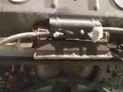 Taster Öffner Heckklappe Subaru Legacy, BL, BP 2003.09 - 2009.12 Gebraucht,