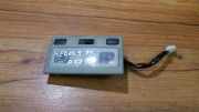 Innenraumleuchte Mazda Xedos-9, 1993.07 - 1998.06 Gebraucht , NA