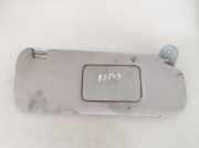 Sonnenblende Toyota Corolla, 2004.02 - 2007.02 facelift Gebraucht,
