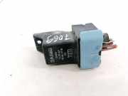 Vorglüh Relais Volvo V50, 2007.05 - 2012.01 9666671780, 51299049
