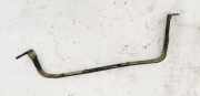 Halteband Kraftstoffbehälter Seat Ibiza, III 2002.02 - 2009.11 Gebraucht ,