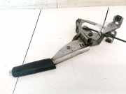Handbremshebel Skoda Octavia, II 2004.02 - 2009.03 1Z1711303,