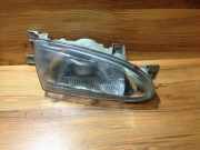 Hauptscheinwerfer - Vorne Rechts Hyundai Accent, 1994.10 - 2000.01 Gebraucht ,