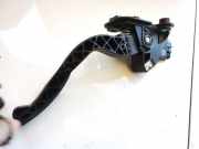 Pedalwerk Mitsubishi Eclipse Cross I 2017.01 - 2020.06 6402364020, 24553590181 1600a188 64026