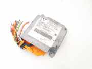 Steuergerät Airbag Peugeot 307, 2000.08 - 2005.06 9652712180, 5wk4298