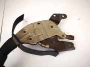 Handbremshebel Mercedes-Benz W245 2005 - 2011 Gebraucht,