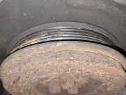 Riemenscheibe Kurbelwelle Ford Mondeo, 2000.11 - 2007.03 Gebraucht,