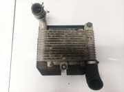 Ladeluftkühler Toyota Yaris, I (XP10) 2003.03 - 2005.09 facelift Gebraucht ,