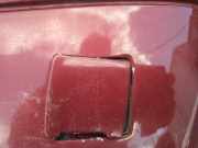 Abdeckung Abschlepphaken - Hinten Volvo V50, 2004.04 - 2007.05 Gebraucht,