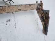 Anhängerkupplung Ford Ranger, III 2006.06 - 2009.06 Gebraucht,