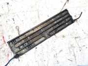 Kraftstoffkühler Kraftstoff Kühler Peugeot 406, 1999.03 - 2004.05 facelift Gebraucht,