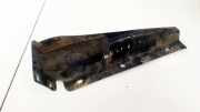 Stoßstangenhalter - Hinten Subaru Legacy, BL, BP 2003.09 - 2009.12 57731AG140,