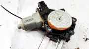 Fensterheber motor - Hinten Linke Honda Civic, 2006,01 - 2011.01 602020,
