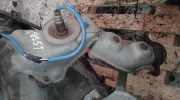 Abgaskrümmer Honda Civic, 2006,01 - 2011.01 Gebraucht ,
