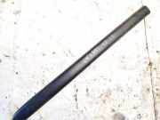 Zierleiste Tür Zier-Schutzleiste - Hinten Linke Volkswagen Caddy, II 1995.11 - 2004.01 6k9853535a,