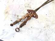 Seilzug für Schaltgetriebe Nissan Primera, P12 2002.01 - 2008.12 Gebraucht,