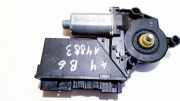 Fensterheber motor - Vorne Rechts Audi A4, B6 2000.11 - 2004.11 8e1959802b, 105841-101