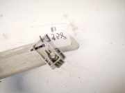 Sonnenblende Nissan Qashqai, I 2006.01 - 2010.06 Gebraucht,