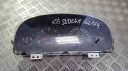 Tachometer Kia Sedona, 2001.01 - 2005.12 0k52e55430,