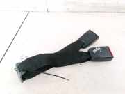 Gurtschloss - Hinten Rechts Citroen Xsara, I 1997.04 - 2000.09 Gebraucht ,