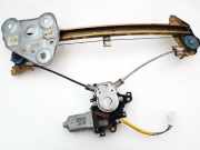 Fensterheber - Vorne Linke Toyota Celica, 1999.08 - 2006.09 8572020340, 85720-20340