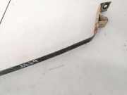 Halteband Kraftstoffbehälter Mitsubishi Space Star, 1998.06 - 2002.10 Gebraucht,
