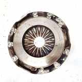 Druckplatte Kupplungsdruckplatte Nissan X-Trail, 2001.06 - 2007.06 DUALMASS, DUAL MASS