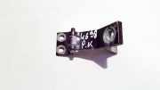 Türscharnier Hinten Audi 80, B4 1991.09 - 1995.01 893831401,