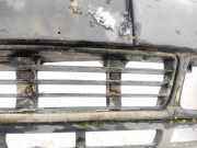 Kühlergrill - Vorne Center Audi A4, B5 1994.11 - 1999.09 Gebraucht,