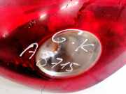 Rückleuchten - Hinten Linke Opel Corsa, D 2006.07 - 2010.06 Gebraucht ,