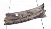 Windlauf Wischerabdeckung Nissan Primera, P12 2002.01 - 2008.12 66863au310,
