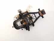 Türgriff Türaussengriff - Hinten Rechts Volkswagen Caddy, III 2004.03 - 2010.09 2k0843352c, Bjb