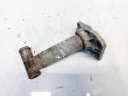 Stoßstangenhalter - Vorne Linke Audi A6, C5 2001.08 - 2005.01 facelift Gebraucht,