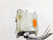 Stellmotor Lüftung Volkswagen Sharan, 7M 1995.09 - 2000.04 95nw19e616ra, d7nee 026 b17062