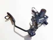 Pedalwerk Renault Scenic, I 1996.01 - 1999.09 7700412536, 0 206 001 021