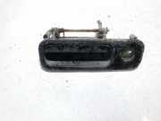 Taster Öffner Heckklappe Ford Galaxy, Mk I 2000.04 - 2006.04 facelift 7m3827565, 6x0827565b