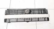 Kühlergrill Frontgrill Kühlergitter Volkswagen Transporter, T4 1990.07 - 1996.01 701853653, AAB
