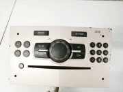 Radio Audi 100, C4 1991.01 - 1994.06 497316088, 13262382