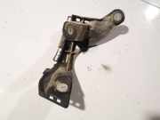 Stoßstangenhalter - Hinten Rechts Audi 80, B4 1991.09 - 1995.01 331883181, 13143106