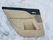 Türverkleidung - Hinten Linke Ford Mondeo, 2000.11 - 2007.03 4s71f27407fb1du6, 5u44203