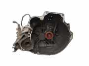 Schaltgetriebe Nissan Primera, P11 1996.06 - 2001.12 2J6,