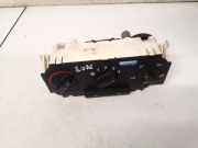 Bedienelement für Klimaanlage Opel Astra, G 1998.09 - 2004.12 90560365, 52475624