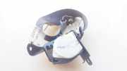 Sicherheitsgurt - Hinten Rechts Honda Civic, 2001.01 - 2005.09 teab0ej001, te-ab0-ej001