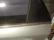 Zierleiste Leiste - Hinten Linke Opel Vectra, C 2002.04 - 2005.10 Gebraucht,