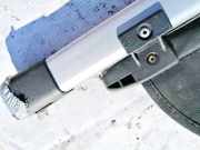 Hutablage Subaru Impreza, 2009.06 - 2011.06 facelift a048114,