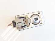 Innenraumleuchte Peugeot 206, 1998.08 - 2002.07 Gebraucht,