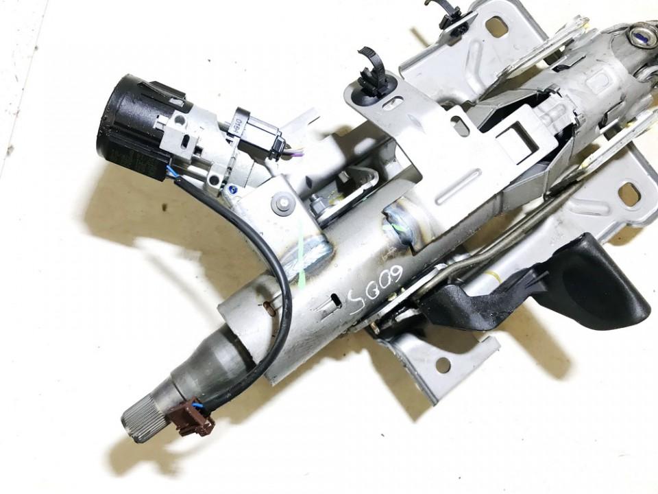 Lenksäule Citroen DS3, I 2009.01 - 2016.06 Gebraucht,