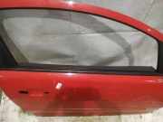 Zierleiste Leiste - Vorne Rechts Opel Corsa, D 2006.07 - 2010.06 Gebraucht,