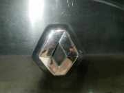 Emblem Renault Scenic, III 2009.02 - 2013.06 Gebraucht,