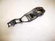 Türgriff Türaussengriff - Hinten Rechts Volkswagen Golf, IV 1997.08 - 2003.10 3b0837885, AHF